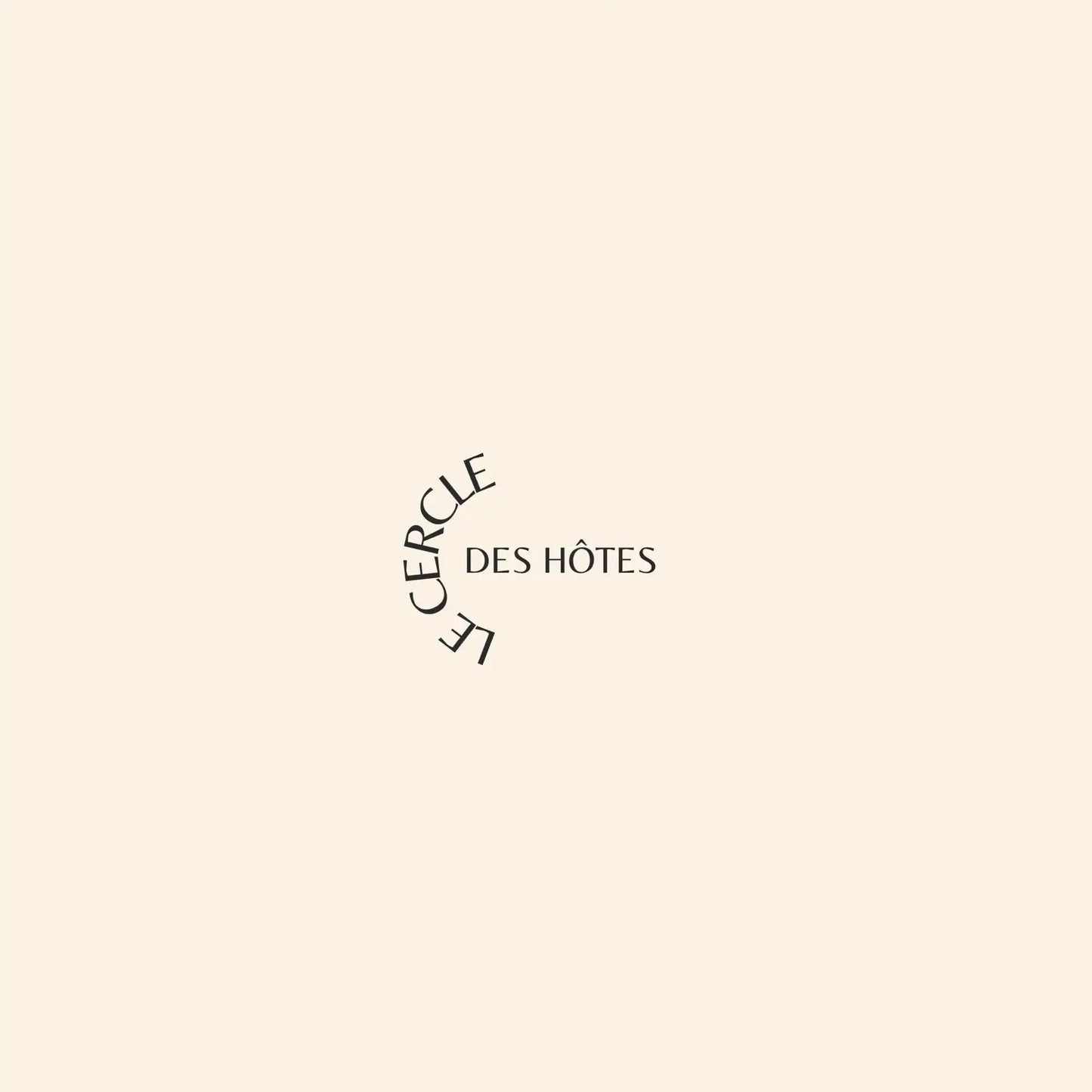 L'Appartement Parisien - Le Cercle des Hôtes