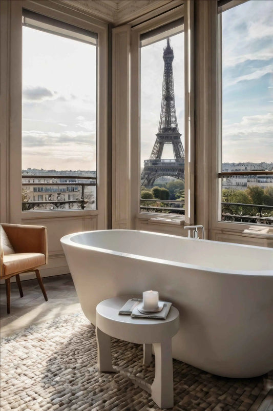 L'Appartement Parisien