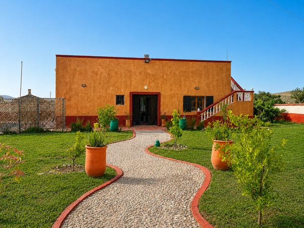 Villa Saidora Le Cercle des Hôtes