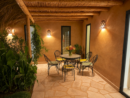Villa Tawar Le Cercle des Hôtes