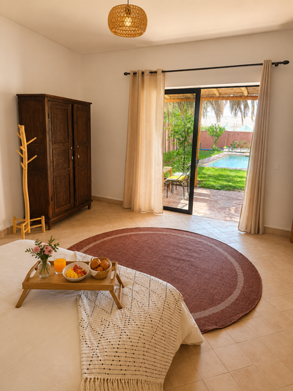 Villa Tawar Le Cercle des Hôtes