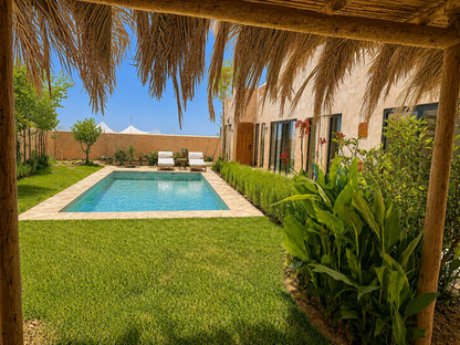 Villa Tawar Le Cercle des Hôtes