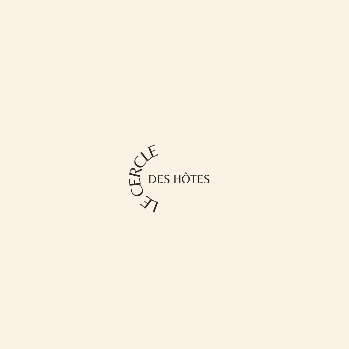 L'Appartement Parisien - Le Cercle des Hôtes