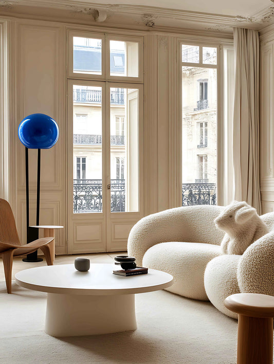 L'Appartement Parisien