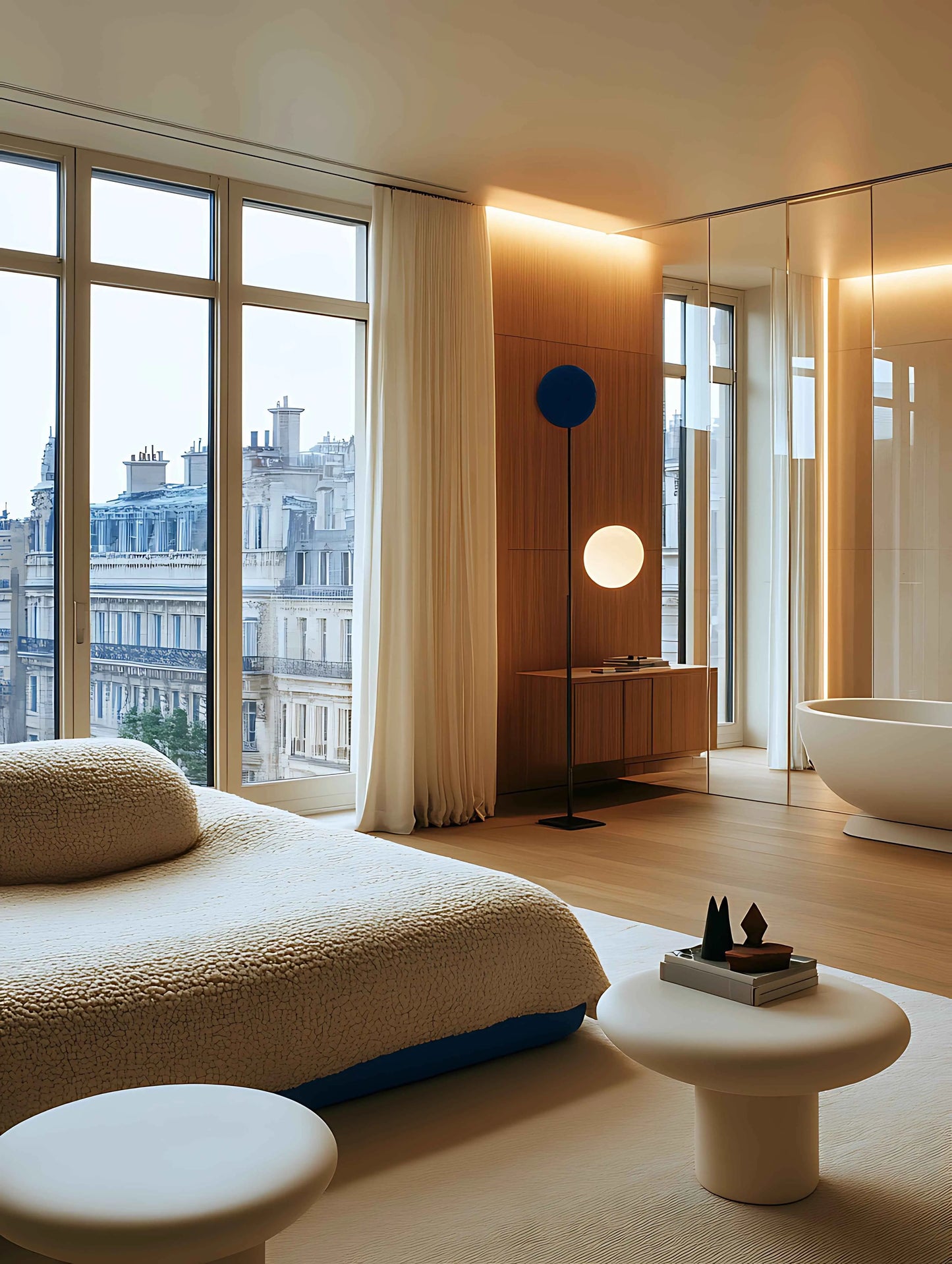 L'Appartement Parisien