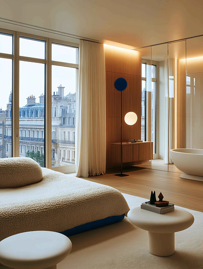 L'Appartement Parisien